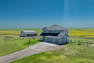 37350 Sky View Cir, Kiowa, CO 80117 - Photo 1