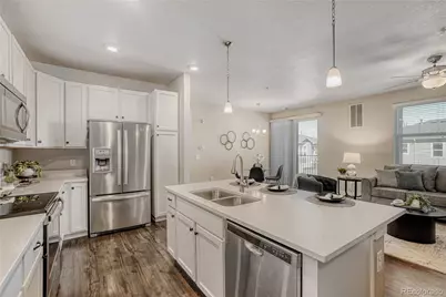 15295 W 64th Lane #207, Arvada, CO 80007 - Photo 1