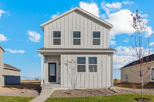 3036 Oxley St, Strasburg, CO 80136 - Photo 1