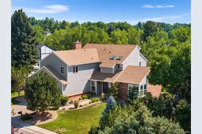 6384 S Lamar Court, Littleton, CO 80123 - Photo 1