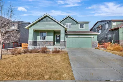 16575 W 94th Drive, Arvada, CO 80007 - Photo 1