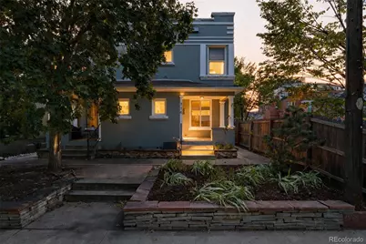 716 N Sherman Street, Denver, CO 80203 - Photo 1