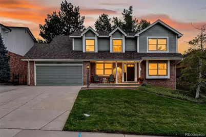 10537 W Ottawa Avenue, Littleton, CO 80127 - Photo 1