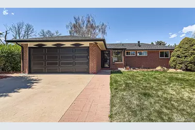 5975 S Milwaukee Way, Centennial, CO 80121 - Photo 1