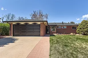 5975 S Milwaukee Way, Centennial, CO 80121 - Photo 1