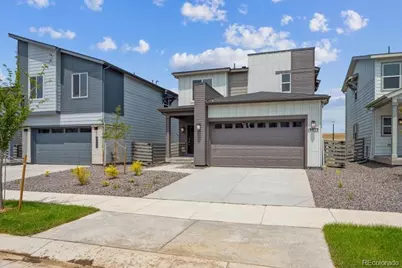 19079 E 94th Place, Commerce City, CO 80022 - Photo 1