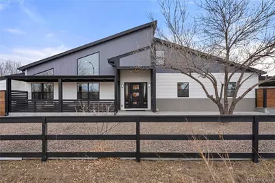 6360 W 1st Avenue, Lakewood, CO 80226 - Photo 1