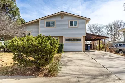 6354 Upham Street, Arvada, CO 80003 - Photo 1
