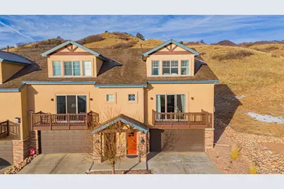 5914 Canyon Reserve Heights, Colorado Springs, CO 80919 - Photo 1