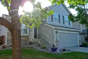 10963 Osprey Ct, Parker, CO 80134 - Photo 1