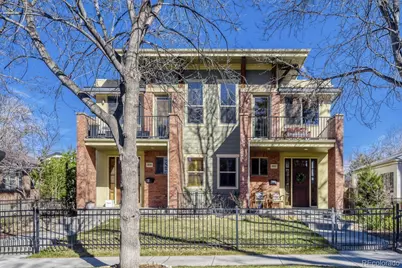 2022 S Washington Street, Denver, CO 80210 - Photo 1