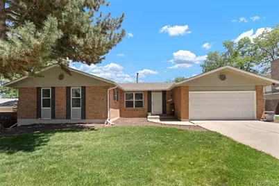 2964 S Akron Street, Denver, CO 80231 - Photo 1