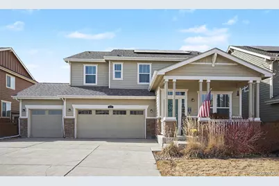 6021 Lynx Creek Circle, Erie, CO 80516 - Photo 1