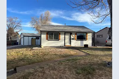 2600 S King Street, Denver, CO 80219 - Photo 1