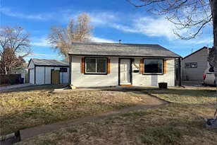 2600 S King St, Denver, CO 80219 - Photo 1