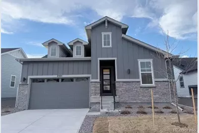 8905 S Riviera Way, Aurora, CO 80016 - Photo 1