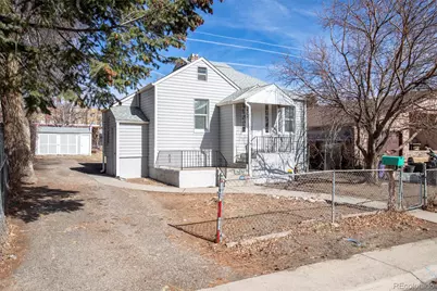 3407 W Dakota Avenue, Denver, CO 80219 - Photo 1
