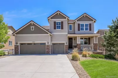 15964 Maroon Bells Drive, Broomfield, CO 80023 - Photo 1