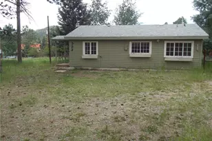 222 S Fairview St, Woodland Park, CO 80863 - Photo 1