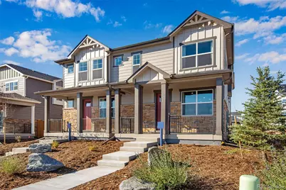 9880 Argonne Street, Commerce City, CO 80022 - Photo 1