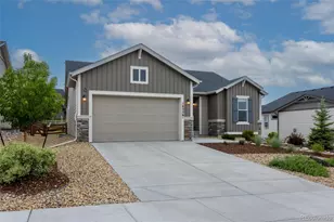 16556 Hallmark Trail, Monument, CO 80132 - Photo 1