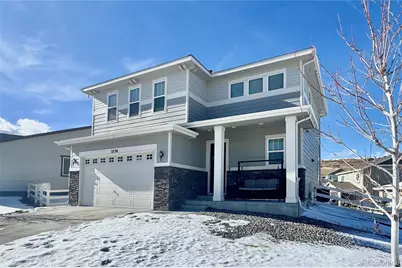 3734 Makley Circle, Castle Rock, CO 80104 - Photo 1