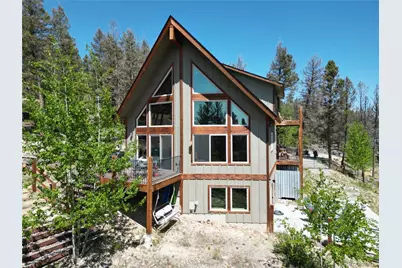 3222 Middle Fork Vista, Fairplay, CO 80440 - Photo 1