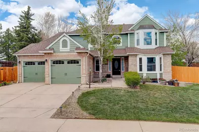 10059 Granite Hill Drive, Parker, CO 80134 - Photo 1