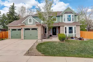 10059 Granite Hill Dr, Parker, CO 80134 - Photo 1