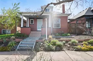 328 S Lincoln St, Denver, CO 80209 - Photo 1