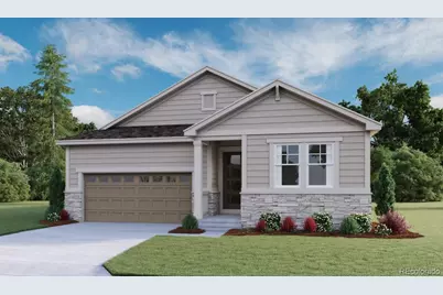 1222 Summit Rise Drive, Erie, CO 80516 - Photo 1