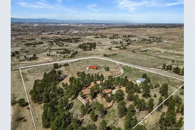 7076 Inspiration Drive, Parker, CO 80138 - Photo 1