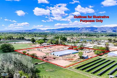 2028 N Whitcomb Street, Fort Collins, CO 80524 - Photo 1