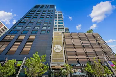 1750 Wewatta Street #627, Denver, CO 80202 - Photo 1