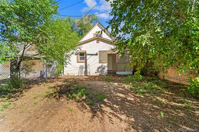 109 S 24th Street, Colorado Springs, CO 80904 - Photo 1