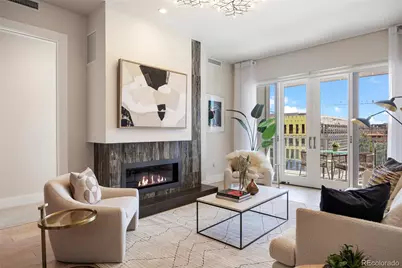 155 Steele Street #613, Denver, CO 80206 - Photo 1