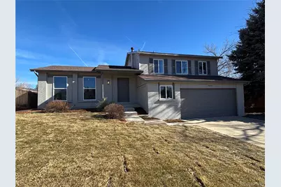 7684 S Hoyt Street, Littleton, CO 80128 - Photo 1