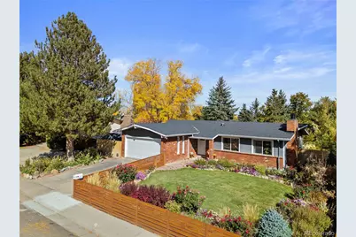 7173 W Roxbury Place, Littleton, CO 80128 - Photo 1