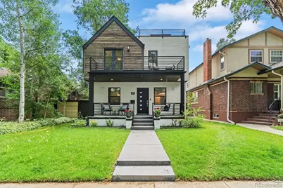 848 S Corona Street, Denver, CO 80209 - Photo 1