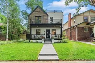 848 S Corona St, Denver, CO 80209 - Photo 1