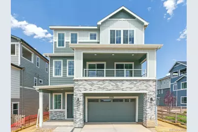 8376 Cokedale Drive, Littleton, CO 80125 - Photo 1