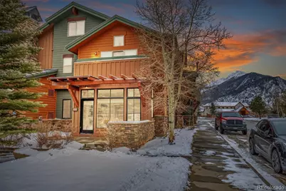 965 N Ten Mile Drive #A11, Frisco, CO 80443 - Photo 1