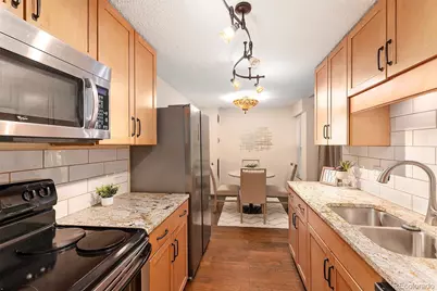 2375 S Linden Court #118, Denver, CO 80222 - Photo 1