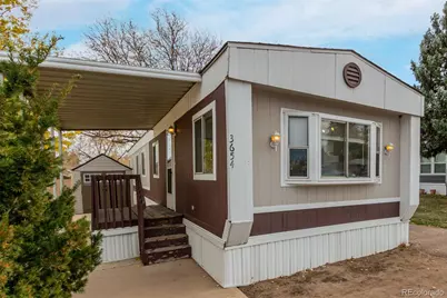 3654 S Federal Boulevard, Englewood, CO 80110 - Photo 1