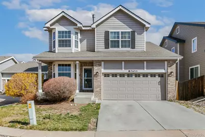 7635 Shimmer Circle, Colorado Springs, CO 80922 - Photo 1