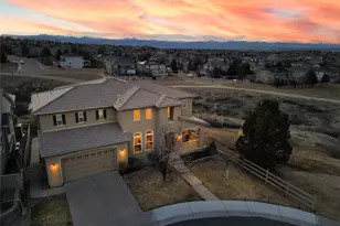 10975 Shadowbrook Cir, Highlands Ranch, CO 80130 - Photo 1