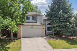 3032 Pony Tracks Dr, Colorado Springs, CO 80922 - Photo 1