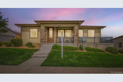 10741 N Montane Drive, Broomfield, CO 80021 - Photo 1