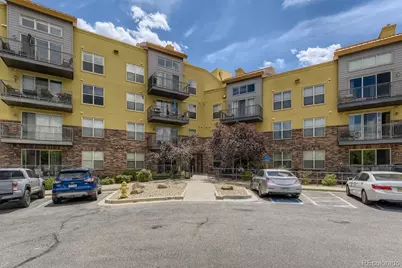 9019 E Panorama #406, Englewood, CO 80112 - Photo 1