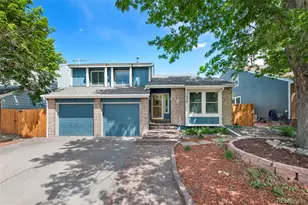 7226 S Eagles Nest Cir, Littleton, CO 80127 - Photo 1